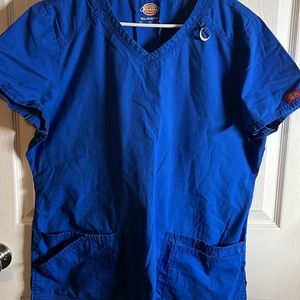 Dickies scrub set XL
